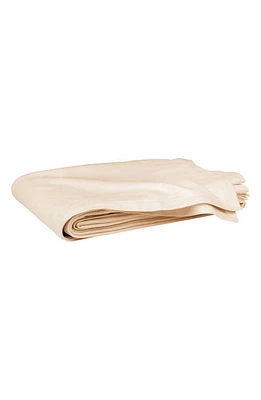 Matouk Dream Modal Blend Blanket in Champagne at Nordstrom