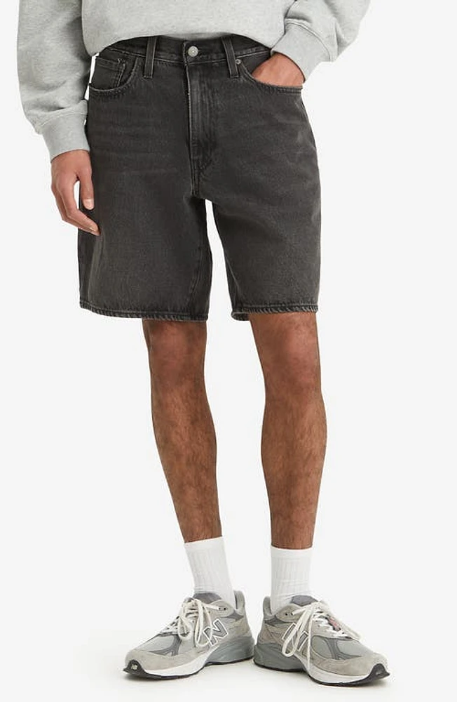 levi's 468 Stay Loose Denim Shorts We Got Motion at Nordstrom,