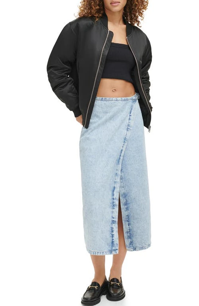 levi's Oversize Bomber Jacket at Nordstrom,