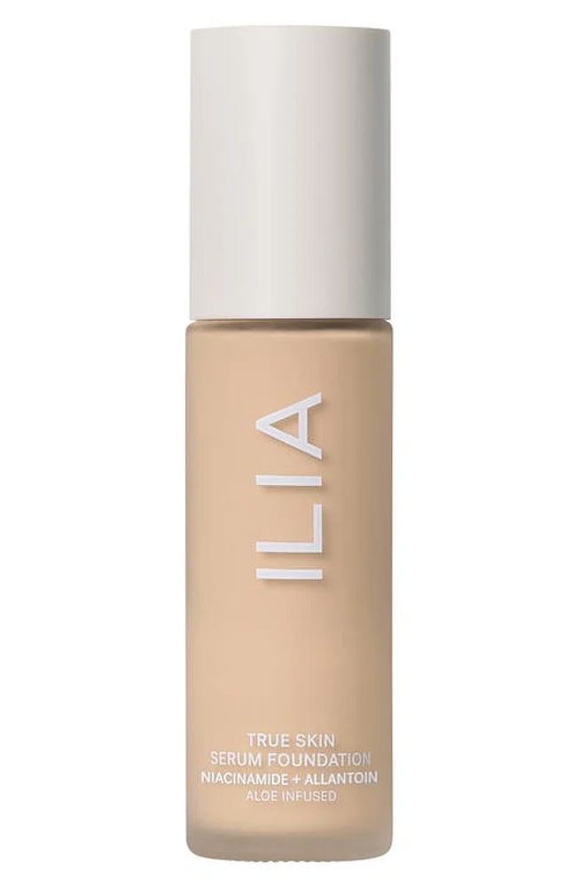 ILIA True Skin Serum Foundation in Mallorca Sf1.5 at Nordstrom