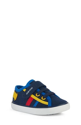 Geox Kids' Gisli Sneaker at Nordstrom,