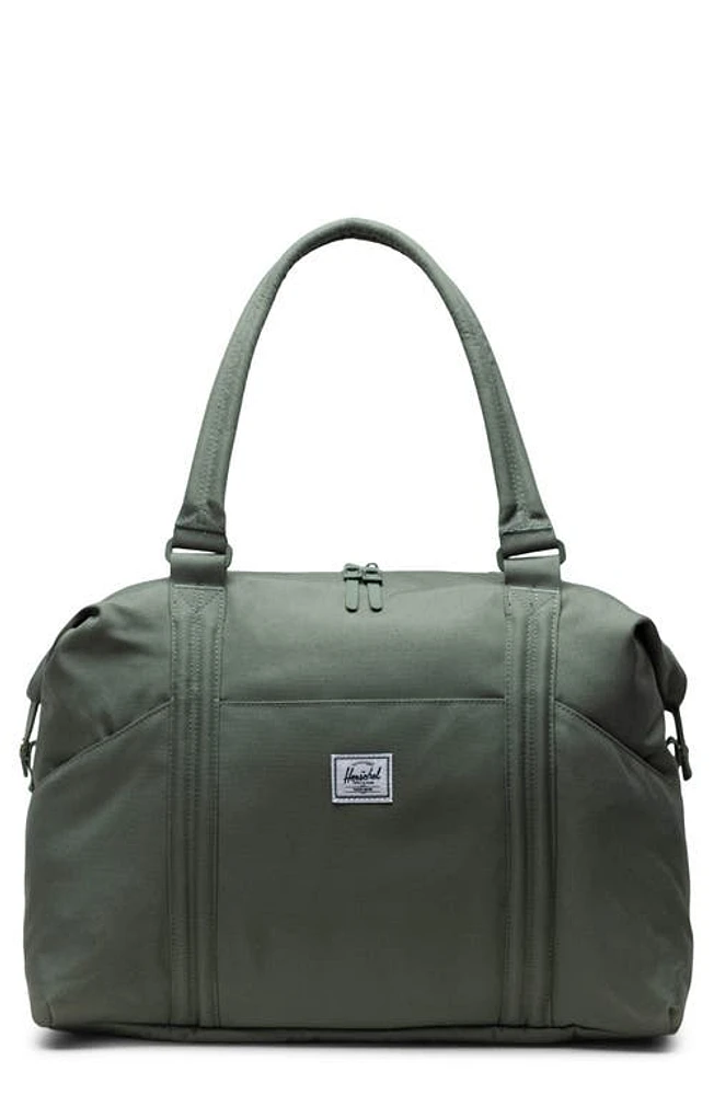 Herschel Supply Co. Strand Duffle Bag in Sea Spray at Nordstrom