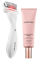 BeautyBio GloPRO Rejuvenating Scalp + Fuller Hair Therapy Set at Nordstrom