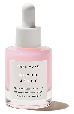 Herbivore Botanicals Cloud Jelly Plumping Hydration Serum at Nordstrom