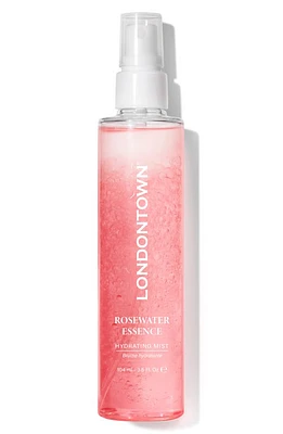 Londontown Rosewater Essence Facial Mist at Nordstrom