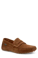 Eastland Henderson Driving Loafer Nutmeg at Nordstrom,