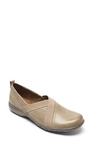 Rockport Cobb Hill Penfield Flat in Taupe at Nordstrom, Size 8.5