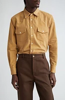 De Bonne Facture CAMARGUE SHIRT at Nordstrom,