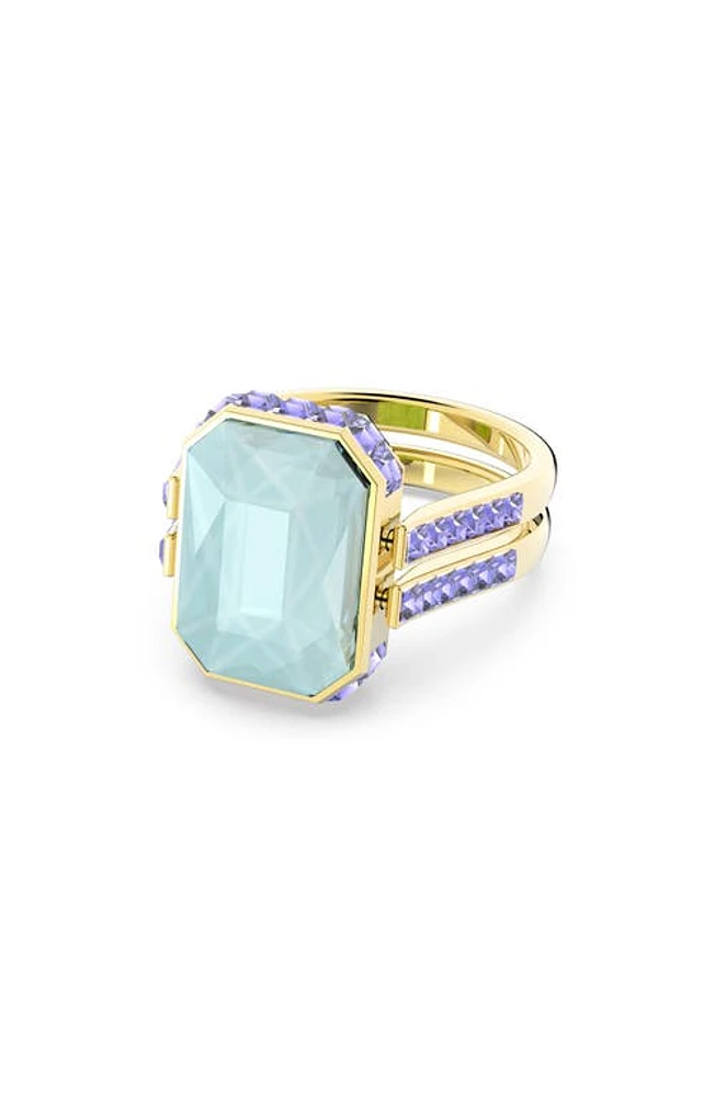 Swarovski Orbita Ring in Multi at Nordstrom