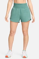 Nike Dri-FIT Ultrahigh Waist 3-Inch Brief Lined Shorts at Nordstrom,