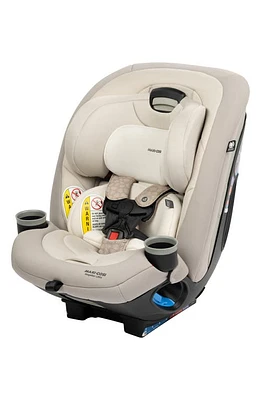 Maxi-Cosi Magellan LiftFit All-in-One Convertible Car Seat in Topia Tan at Nordstrom