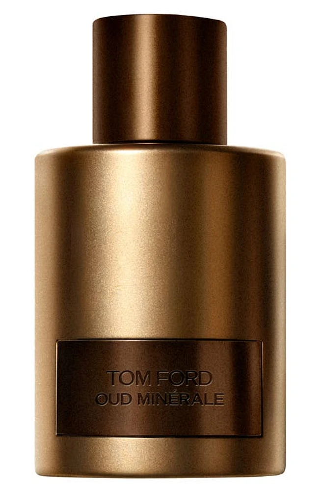 TOM FORD Oud Minérale Eau de Parfum at Nordstrom