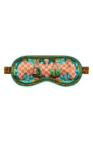 slip Pure Silk Zodiac Sleep Mask in Libra at Nordstrom