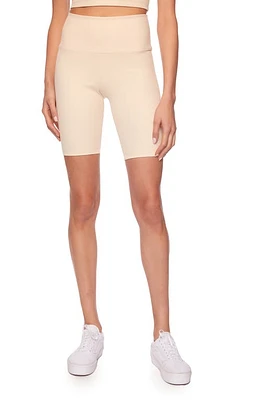 Susana Monaco Rib Bike Shorts at Nordstrom,