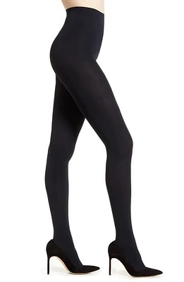 Falke Pure Matte Opaque Tights at Nordstrom