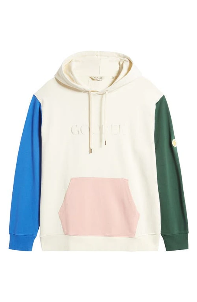 Gender Inclusive Goodee Hoodie 2 Organic Cotton Multi V3 at Nordstrom,