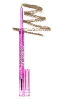 Kosas Brow Pop Dual-Action Defining Brow Pencil in Taupe at Nordstrom