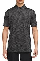 Nike Golf Dri-FIT Tour Space Dye Performance Polo at Nordstrom,