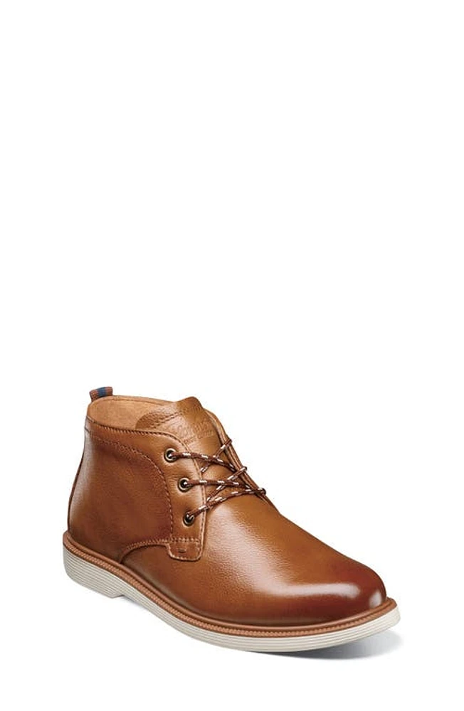 Florsheim Supacush Jr Chukka Boot Cognac at Nordstrom, M