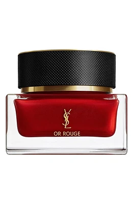 Yves Saint Laurent Or Rouge Crème Regard Anti-Aging Eye Cream at Nordstrom, Size 0.5 Oz