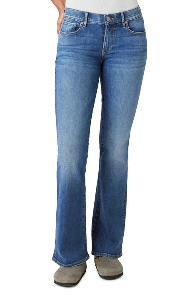 Lucky Brand Sweet Low Rise Flare Jeans Something at Nordstrom, X