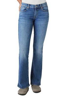 Lucky Brand Sweet Low Rise Flare Jeans Something at Nordstrom, X