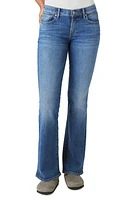 Lucky Brand Sweet Low Rise Flare Jeans Something at Nordstrom, X