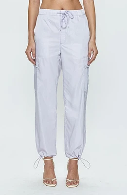 Pistola Jade Lightweight Cargo Pants at Nordstrom,