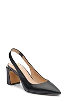 Vince Camuto Hamden Pointed Toe Slingback Pump at Nordstrom,