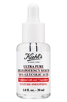 Kiehl's Since 1851 Ultra Pure High-Potency Serum 9.8% Glycolic Acid at Nordstrom, Size 1 Oz