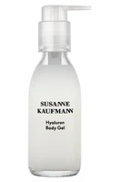 Susanne Kaufmann Hyaluron Body Gel at Nordstrom, Size 3.38 Oz