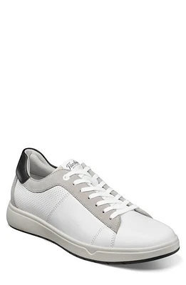 Florsheim Heist Sneaker White at Nordstrom,