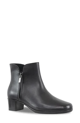 Munro Landyn Bootie Black at Nordstrom,