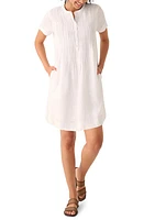 Faherty Gemina Linen Dress at Nordstrom,