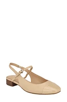 Calvin Klein Blaire Slingback Sandal at Nordstrom,