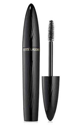 Estée Lauder Turbo Lash High Powered Volume + Length Mascara in Black at Nordstrom