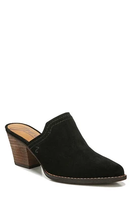 Zodiac Ada Mule in Black at Nordstrom, Size 5.5