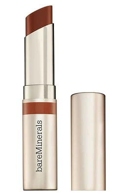 bareMinerals Dewy Lip Gloss-Balm in Grateful at Nordstrom