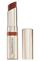 bareMinerals Dewy Lip Gloss-Balm in Grateful at Nordstrom