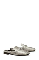 Tory Burch Jessa Backless Loafer Lavender Roccia at Nordstrom,