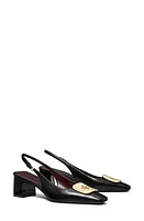 Tory Burch Georgia Slingback Pump at Nordstrom,