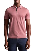 Ted Baker London Zeiter Cotton Polo at Nordstrom,