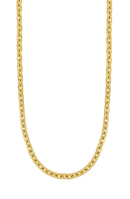 Bony Levy Katharine 14K Gold Chain Necklace in 14K Yellow Gold at Nordstrom, Size 18