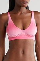 MeUndies FeelFree Longline Bralette at Nordstrom,