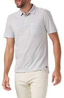 The Normal Brand Slub Pocket Polo at Nordstrom,