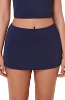 Andie Skirted Bikini Bottoms at Nordstrom,