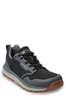 ASTRAL TR1 Mesh Water Resistant Running Shoe Graphite Black at Nordstrom,