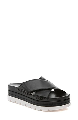 J/SLIDES NYC Briana Platform Sandal at Nordstrom,