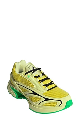 adidas by Stella McCartney Sportswear 2000 Hiking Shoe Blush Yellow/lime/yellow at Nordstrom,