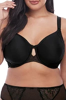 Elomi Charley Full Figure Spacer Underwire Bra at Nordstrom,